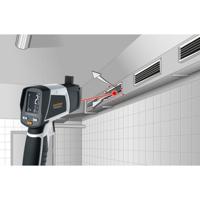 Laserliner CondenseSpot Pro Luchtvochtigheidsmeter (hygrometer) - thumbnail