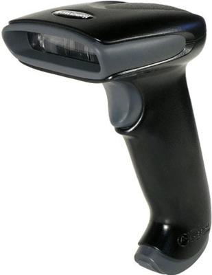 Hyperion 1300g - Streepjescodescanner - handheld - 270 scan/sec. - gecodeerd Hyperion 1300g - Streepjescodescanner - handheld - 270 scan/sec. - gecodeerd