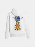 XPLCT Liberty Vest Heren Gebroken Wit - Maat S - Kleur: Gebroken Wit | Soccerfanshop - thumbnail