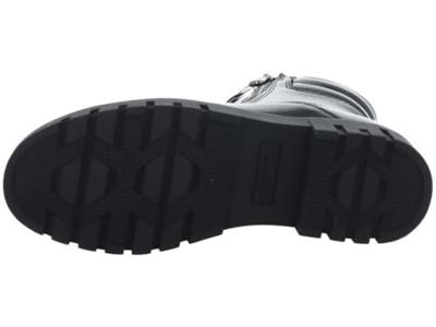 Waldlaufer Serena 723807 143 001 schwarz Zwart maat 37