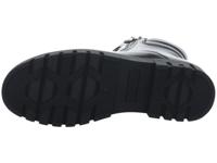 Waldlaufer Serena 723807 143 001 schwarz Zwart maat 40.5 - thumbnail