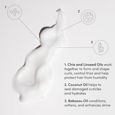 Ouai Curl Crème - thumbnail