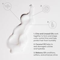 Ouai Curl Crème - thumbnail