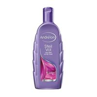 Andrelon Shampoo Steilvol (300ml) - thumbnail