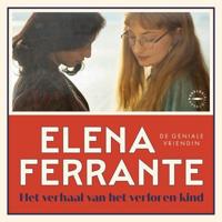 Het verhaal van het verloren kind - thumbnail