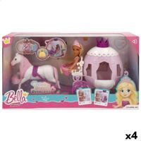 Pop Colorbaby Bella 40 X 19 X 10 CM (4 Stuks) - thumbnail