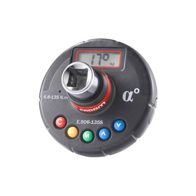 Facom Koppel- en Hoekverdraaiingsmeter | 135 Nm - E.506-135S