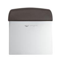 Paderno 18501-02 pizzasnijder Roestvrijstaal - thumbnail