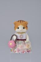 Sylvanian Families - Town Series Esdoornkat (5363) - Speelgoed (5054131053638) - thumbnail