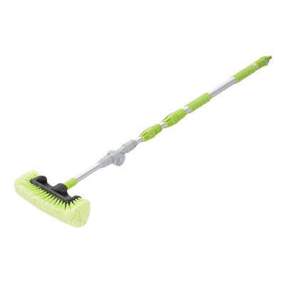 Pro Plus Wasborstel telescopisch Pro Plus Wasborstel telescopisch