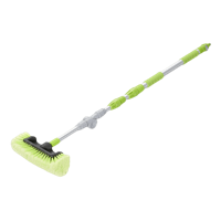 Pro Plus Wasborstel telescopisch - thumbnail