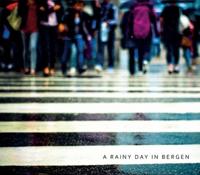 A Rainy Day In Bergen - CD (4042564136395) - thumbnail