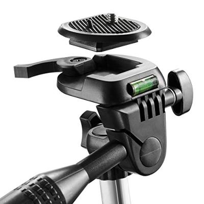 Mantona Travel I Camera Statief