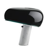 Flos Snoopy Tafellamp - Zwart - thumbnail