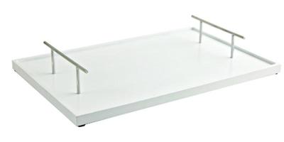 Dienblad (zonder accessoires)