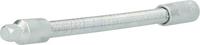 Brilliant Tools BT020910 BT020910 Dopsleutelverlenging Aandrijving 1/4 (6.3 mm) 145 mm 1 stuk(s) - thumbnail