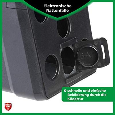 Rattenval Elektronisch 1st - thumbnail