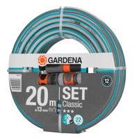 Gardena tuinslang classic 20 meter - thumbnail
