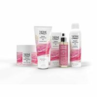 Therme Saigon Pink Lotus Shower Satin 200ml - thumbnail