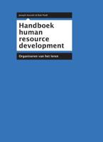 Human Resources Development - Joseph Kessels, Rob Poell - Paperback (9789031385645) - thumbnail