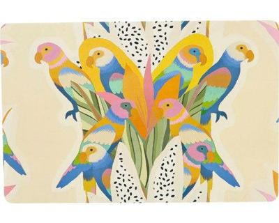 Placemat summer 43,5x28,5 cm d8 Unique Living - Unique living