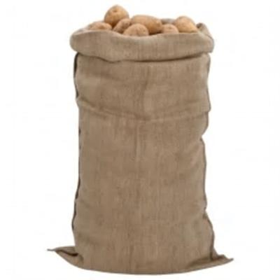 Jutezakken 30 stuks 340 g/m 65x135 cm 100% jute Jutezakken 30 stuks 340 g/m 65x135 cm 100% jute