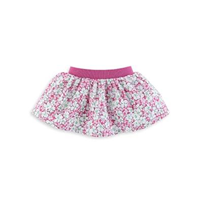 Corolle ma poppenrokje floral
