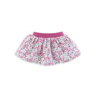 Corolle ma poppenrokje floral - thumbnail