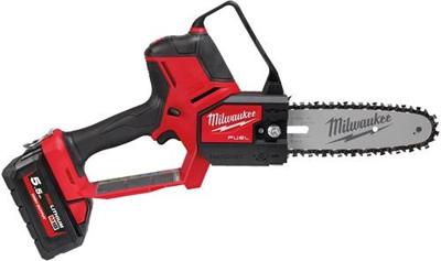 Milwaukee m18 fhs20-552 | m18 fuel™ hatchet™ snoeizaag 20 cm - 4933480118 4933480118 Milwaukee m18 fhs20-552 | m18 fuel™ hatchet™ snoeizaag 20 cm - 4933480118 4933480118