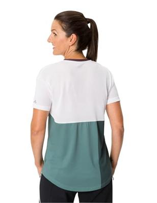 Vaude moab vi - women's mtb jersey