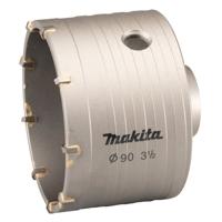 Makita Accessoires Kroonboor 90mm - D-73950 - D-73950 - thumbnail
