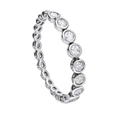 Ring Dames Diamonfire 6118851082160 (16)