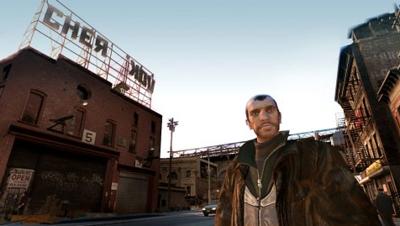 Grand Theft Auto The Complete Edition (GTA 4 + Episodes from Liberty City) Grand Theft Auto The Complete Edition (GTA 4 + Episodes from Liberty City)