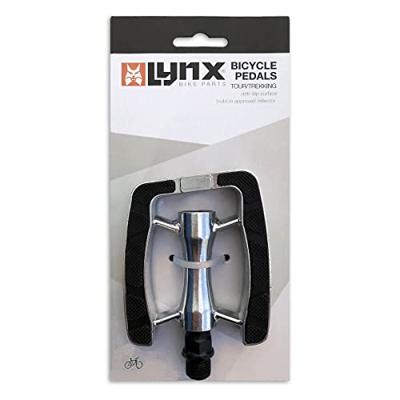 Lynx Tour / trekking pedalen