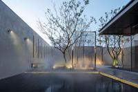 OSRAM HOMELIGHTING ENDURA Garden Solar Spot Wall + Spike RGB + W 4099854455636 LED-buitenlamp (wand) - thumbnail