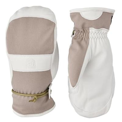 Hestra Voss CZone Want Beige 7