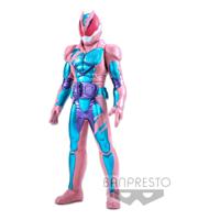 Kamen Rider Figure - Revice Rex Genome Soft Vinyl - thumbnail
