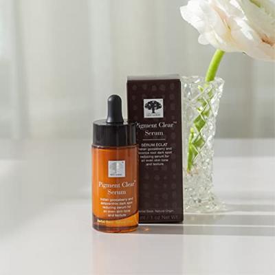 New Nordic Pigment Clear Serum New Nordic Pigment Clear Serum