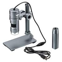 BRESSER USB Digitale Microscoop DST-1028 5MP - thumbnail