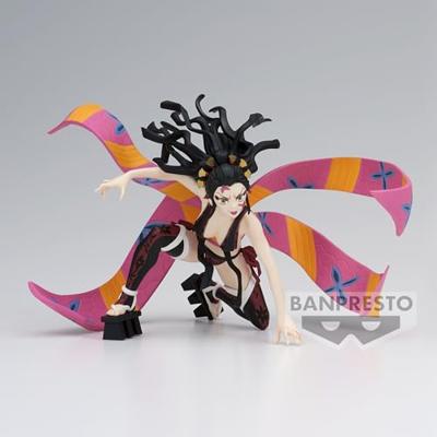 Demon Slayer Kimetsu no Yaiba Vibration Stars Figure - Daki (Ver.A)