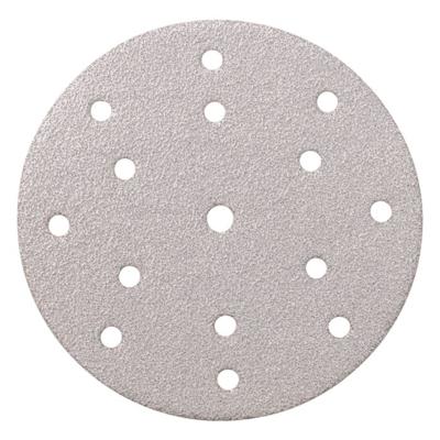 Makita B-51568 Schuurschijf 150mm K240 White Velcro Makita B-51568 Schuurschijf 150mm K240 White Velcro