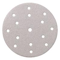 Makita B-51552 Schuurschijf 150mm K180 White Velcro - thumbnail