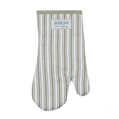 Jackies Bay Ovenwant 18x30 cm Cement