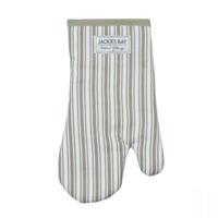 Jackies Bay Ovenwant 18x30 cm Cement - thumbnail