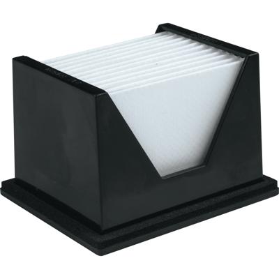 Makita Accessoires HEPA fijnstoffilter voor stofbox DX05 - 199596-7 199596-7