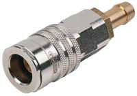 KS Tools 460.1750 Koelervul- en aftapaansluiting voor Volvo - thumbnail