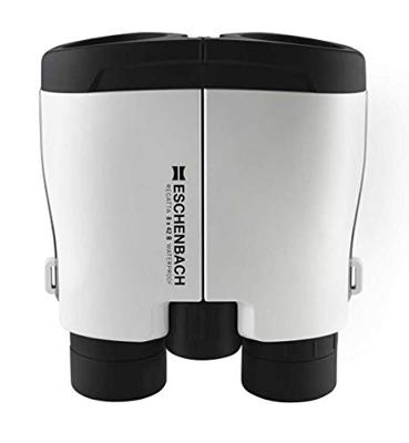 Eschenbach Verrekijker Regatta 8x42B 8 x 42 mm Dakkant Donkergrijs 4250842