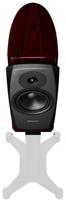 Dynaudio Confidence 20 monitor speaker Ruby wood - thumbnail