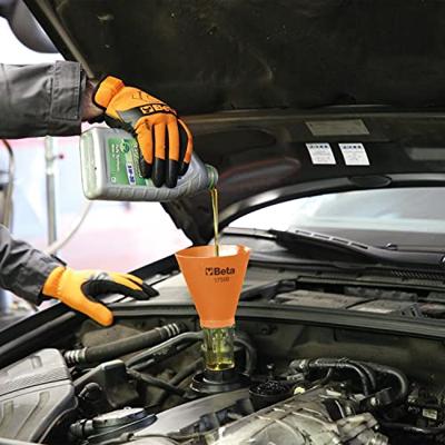 Beta 1758B-Vultrechter, Anti-Terugslag - 017580030