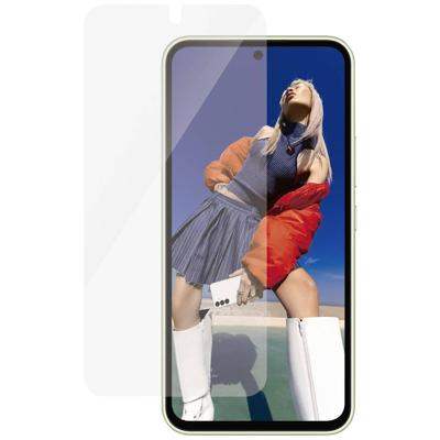 PanzerGlass Re:Fresh Ultra-Wide Fit 7358 Screenprotector (glas) Samsung Galaxy A55 5G 1 stuk(s) PanzerGlass Re:Fresh Ultra-Wide Fit 7358 Screenprotector (glas) Samsung Galaxy A55 5G 1 stuk(s)